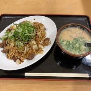 長田本庄軒 神戸ハーバーランドumie店