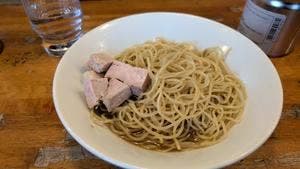 自家製麺 伊藤