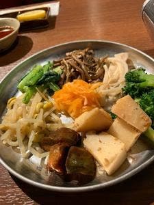 焼肉・ホルモンあかやしろ東京本部