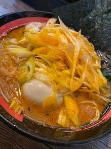 横濱とんこつ TUKASA 弥生町店