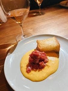 Bistro Bon Vivant