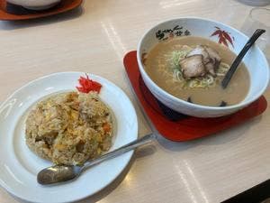 らーめん世界 小松店