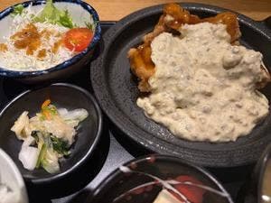 九州酒場つくし KITTE大阪店