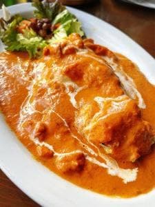 GARA スパイスレストラン 池袋店