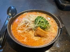 麺屋蔵人 岡谷道場