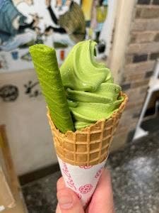 茶の池田や