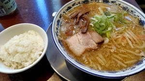 RED HOT NOODLES 赤寅