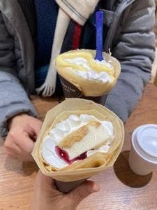 ディッパーダン イオンモール広島府中店
