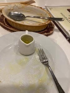 町の洋食 パーラーオオハシ 北戸田店