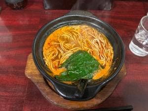 中国家庭料理 楊 別館