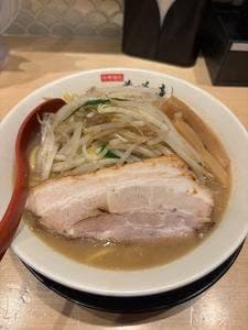 味噌麺処 花道庵 川崎平間店