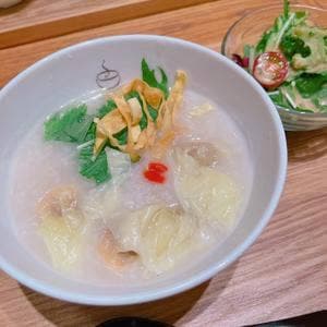 粥餐庁 グランフロント大阪店