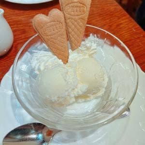 カンタベリ・カフェ ハルク店