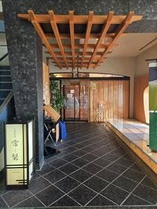 日本料理 常磐