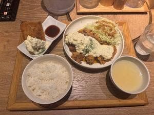 博多慶州 焼肉 浜松町店