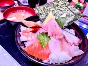 大起水産回転寿司 はなれ店
