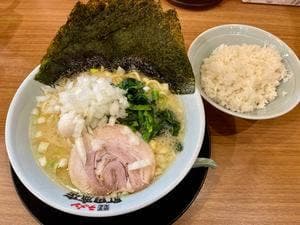 町田商店 柏インター店
