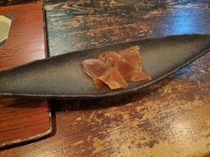 和酒dining雲母