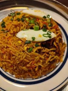 カントリースパイス