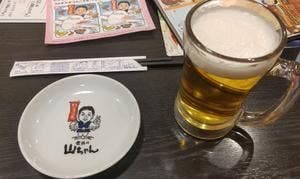 世界の山ちゃん 長者町店