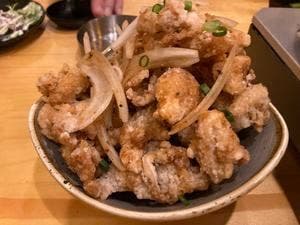 個室居酒屋 大宮庵