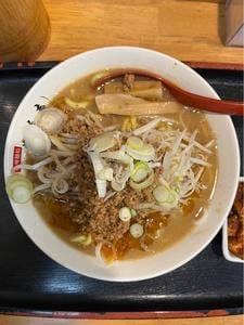 味噌麺処 花道庵