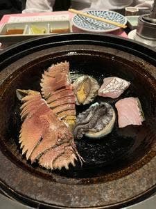 博多石焼 大阪屋