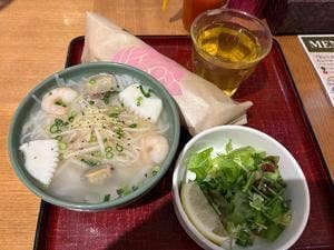 ニャーヴェトナム・フォー麺 新宿タカシマヤ店