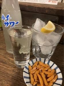 もつ焼き くら島