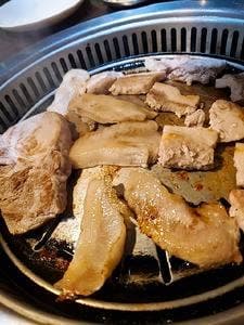 韓国料理 Gogiちゃん 新大久保店