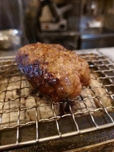 東京バーグ屋 日本橋人形町