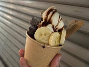 Nice 京都山科店