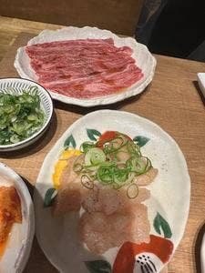 生ホルモンいただき 裏天神店