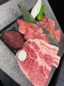 黒毛和牛焼肉 薩摩 牛の蔵吉祥寺店