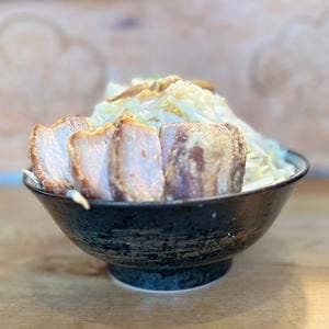 極太濁流ラーメン ら・けいこ 東片端店