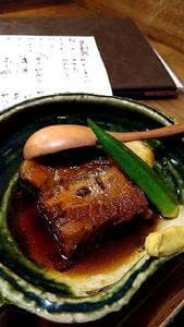 炉端亜紗 喜三郎