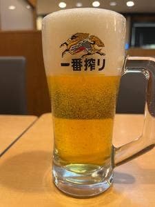 夢庵 入間藤沢店