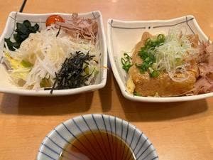 夢庵 入間藤沢店