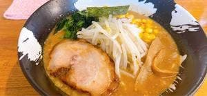 麺匠 覇道