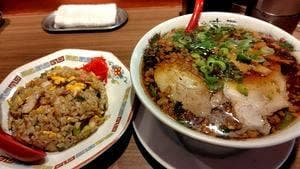 麺や 太華 横浜橋店