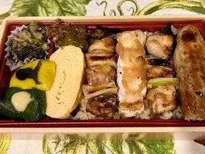 串くら ecute東京店