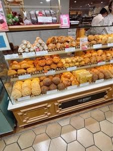 ルビアン 新宿小田急店 LE BIHAN