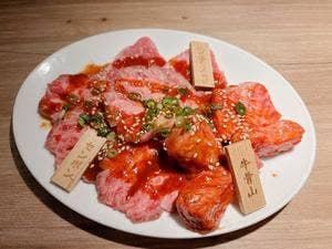 yakiniku okideli