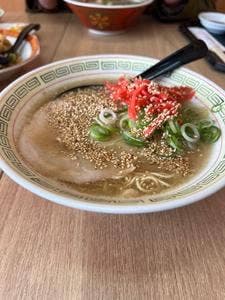 唐揚げ中華房 坊や