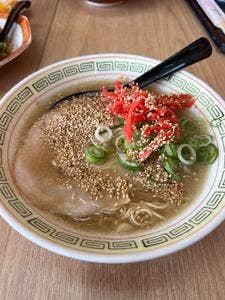 唐揚げ中華房 坊や