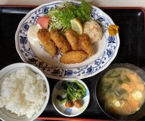 きよ竹食堂