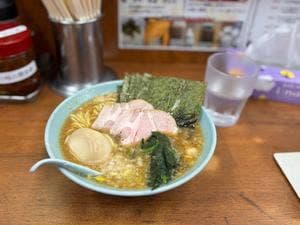 武蔵家 成増店