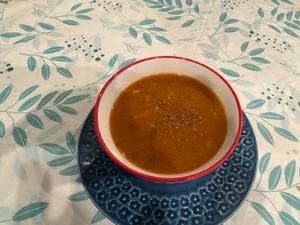 レストラン モロッコ