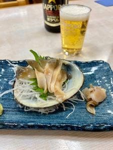 えびす食堂