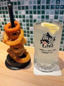 函館 森町しげぞう さいたま新都心店